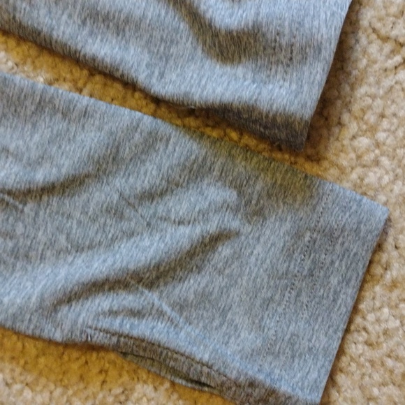 Women's Moheen Yoga Top S - Picture 10 of 16